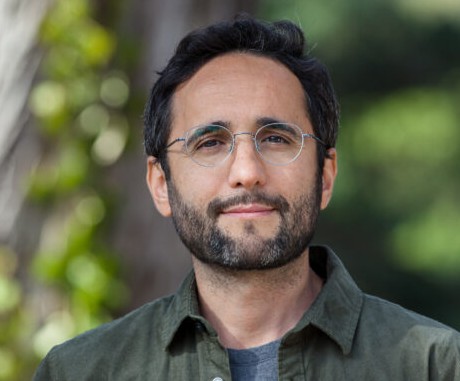 Diego Saez Gil, Founding Board Member of Credegra