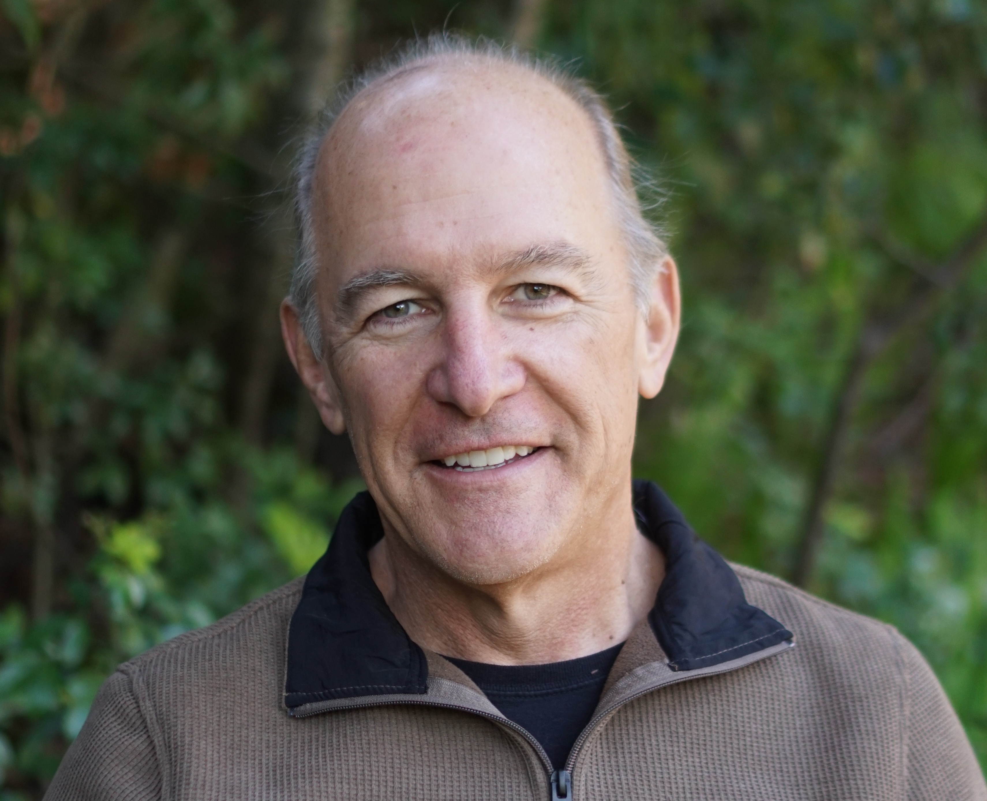 Neil McKechnie, CTO / Co-Founder of Credegra