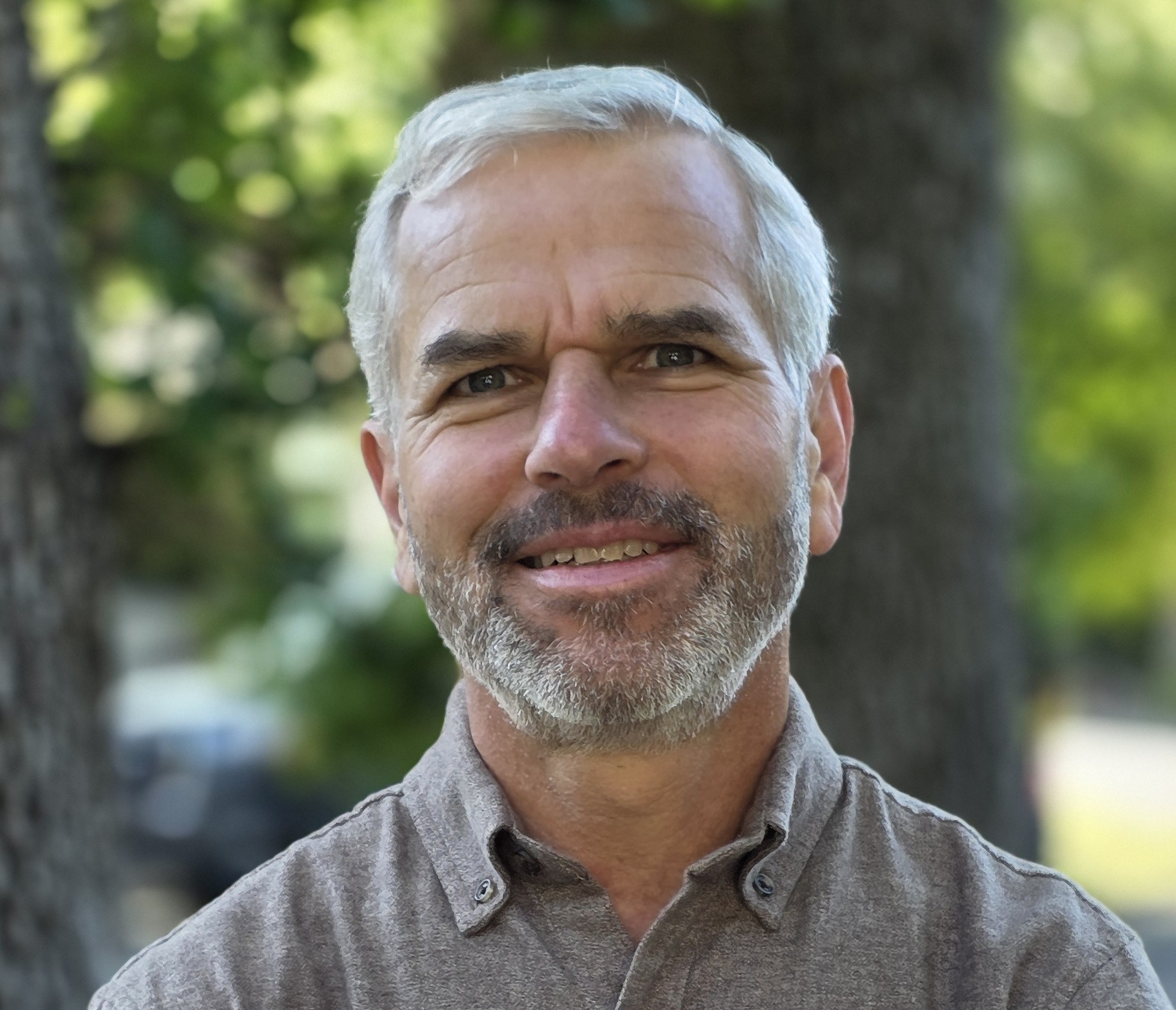 Toby Janson-Smith, CEO / Co-Founder of Credegra